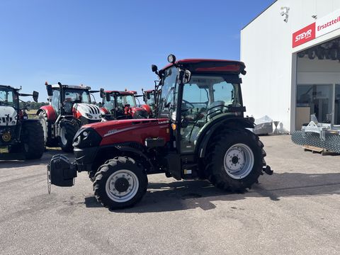 Case IH Quantum 100 F