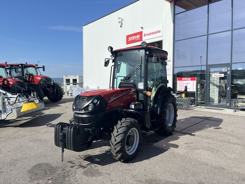 Case IH Quantum 100 F