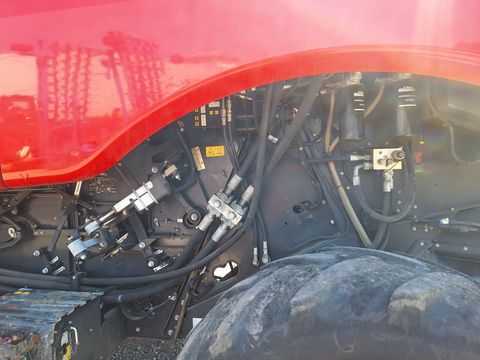 Case IH Axial-Flow 7140