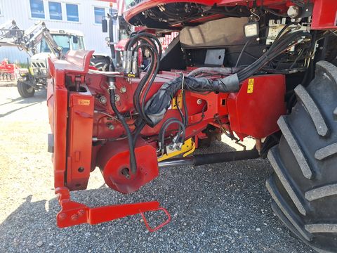 Case IH Axial-Flow 7140