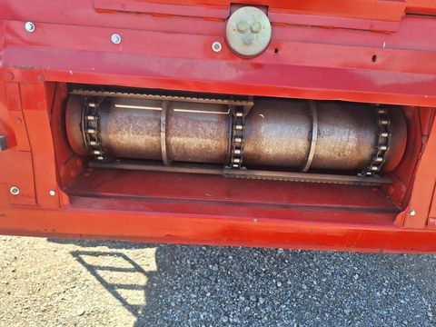Case IH Axial-Flow 7140