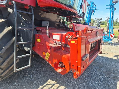 Case IH Axial-Flow 7140