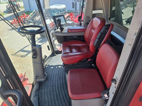 Case IH Axial-Flow 7140