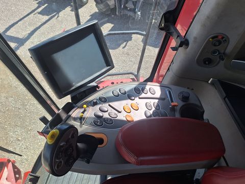 Case IH Axial-Flow 7140