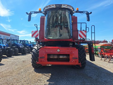 Case IH Axial-Flow 7140