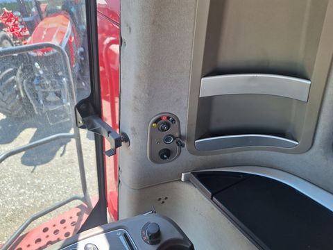 Case IH Axial-Flow 7140