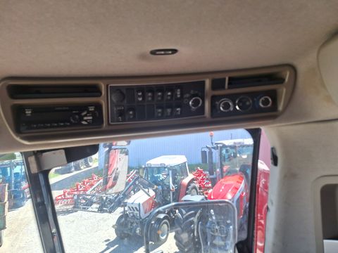 Case IH Axial-Flow 7140