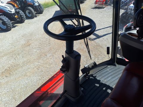 Case IH Axial-Flow 7140