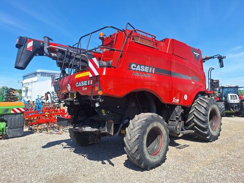 Case IH Axial-Flow 7140