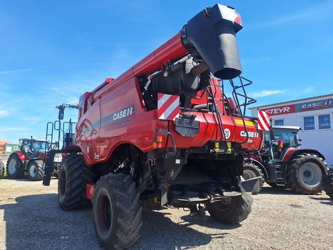 Case IH Axial-Flow 7140