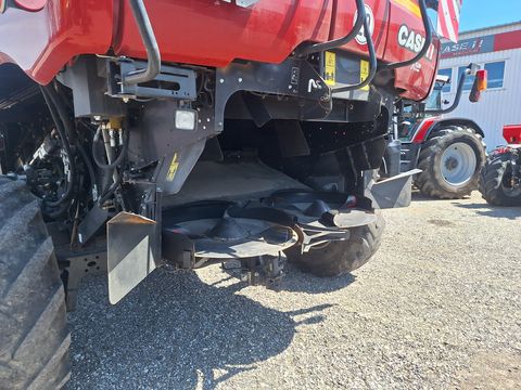 Case IH Axial-Flow 7140