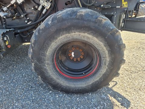 Case IH Axial-Flow 7140