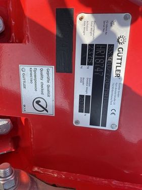 Guettler Matador SX300/720