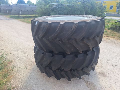 Mitas 600/65R38 Reifen