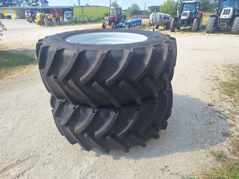 Mitas 600/65R38 Reifen
