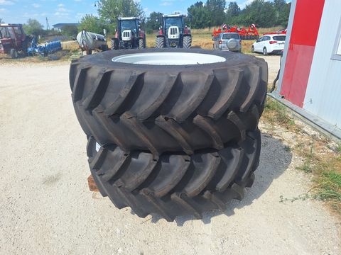 Mitas 600/65R38 Reifen