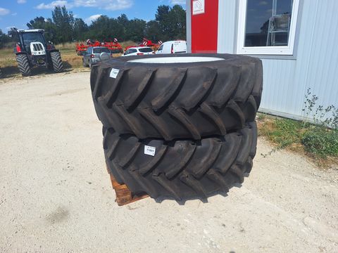 Mitas 600/65R38 Reifen