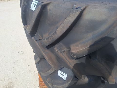 Mitas 600/65R38 Reifen
