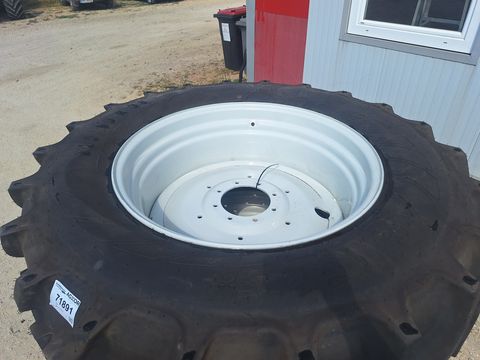 Mitas 600/65R38 Reifen