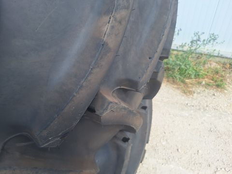 Mitas 600/65R38 Reifen