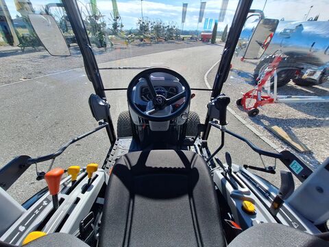 Iseki TM 4270 AHLK