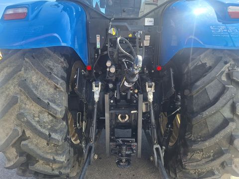 New Holland T7.200
