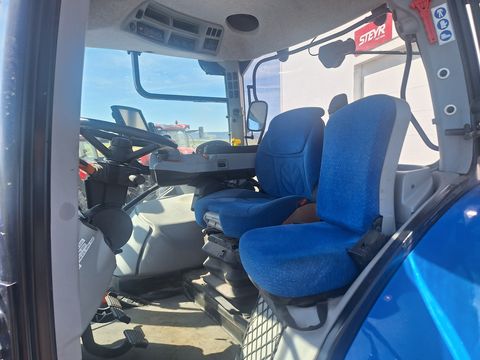 New Holland T7.200
