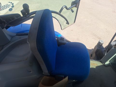 New Holland T7.200