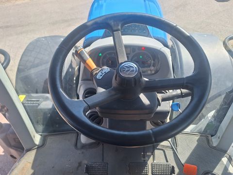 New Holland T7.200