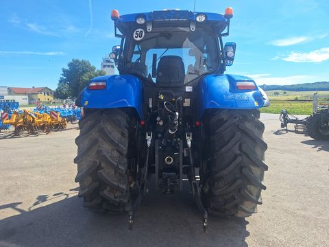 New Holland T7.200