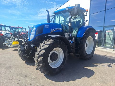 New Holland T7.200