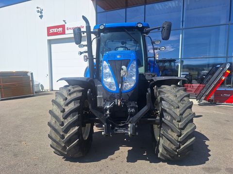 New Holland T7.200