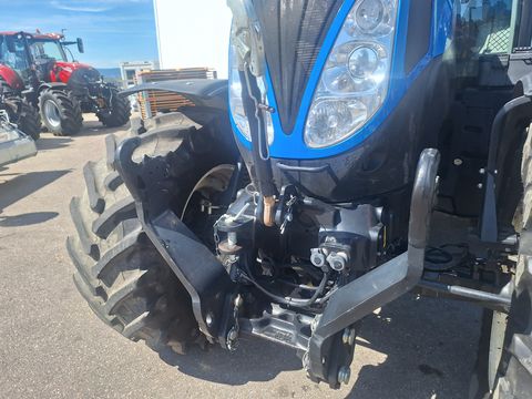 New Holland T7.200