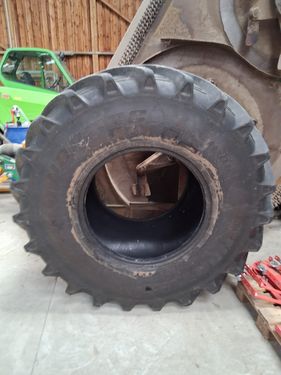 Nortec NORTEC 800/65R32 181 A8 TL