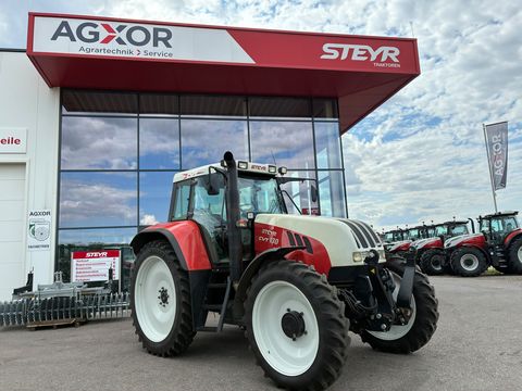 Steyr 130 CVT