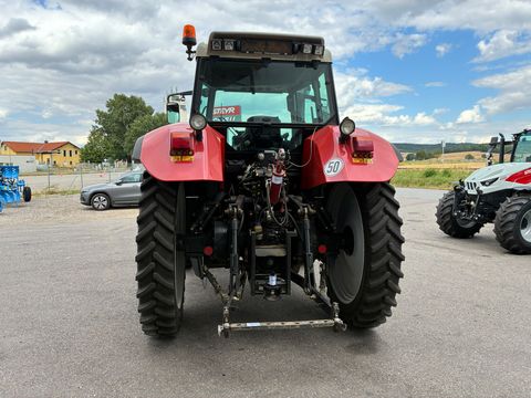 Steyr 130 CVT