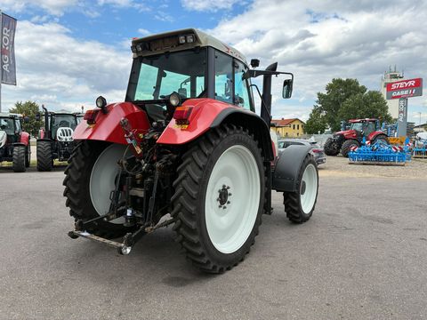 Steyr 130 CVT
