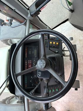 Steyr 130 CVT
