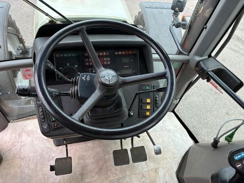 Steyr 130 CVT