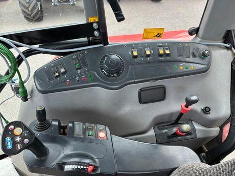 Steyr 130 CVT