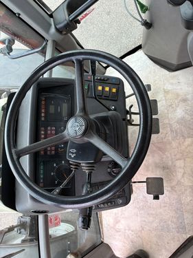 Steyr 130 CVT
