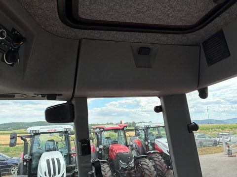 Steyr 130 CVT