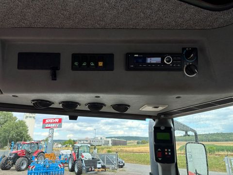 Steyr 130 CVT