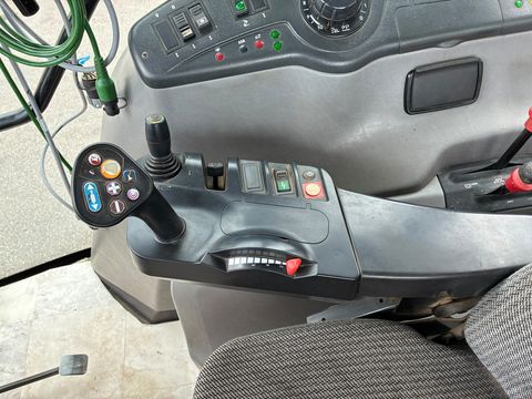 Steyr 130 CVT