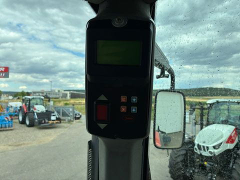 Steyr 130 CVT