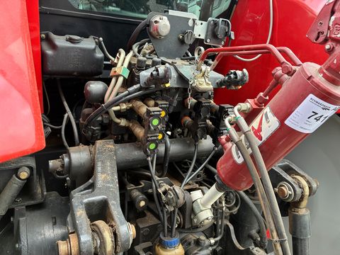 Steyr 130 CVT
