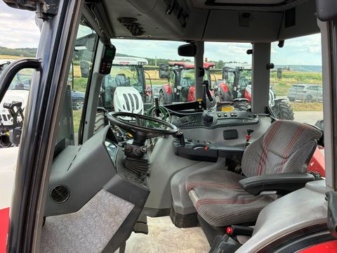 Steyr 130 CVT