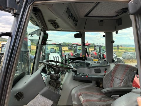 Steyr 130 CVT