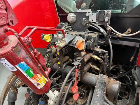 Steyr 130 CVT