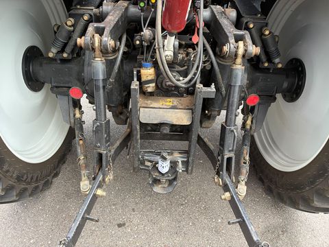 Steyr 130 CVT